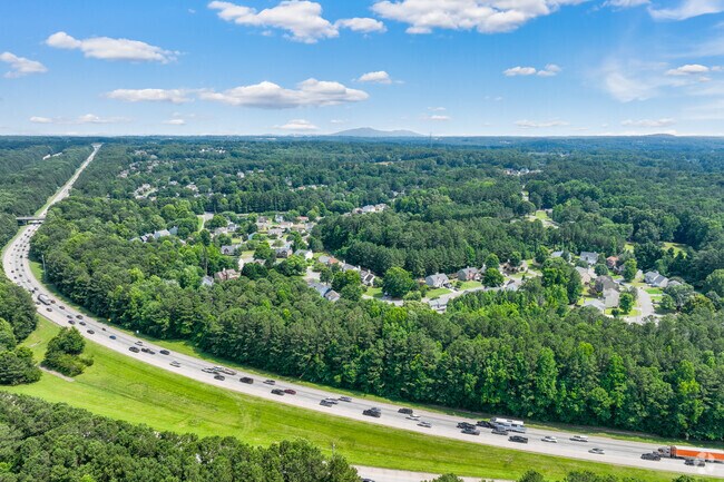Oak Grove, nestled in Cobb County, GA, combines small-town charm with proximity to the city.