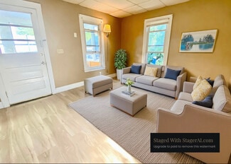 73 W Gibson St Unit Back, Canandaigua, NY 14424