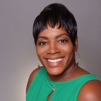 Stacey McGriff-Hodges