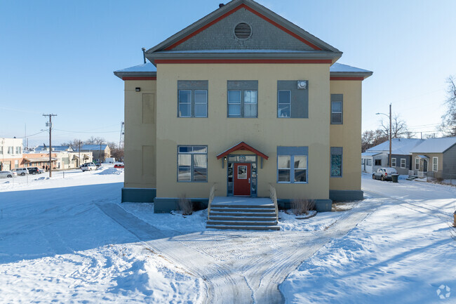 Calvary Christian School