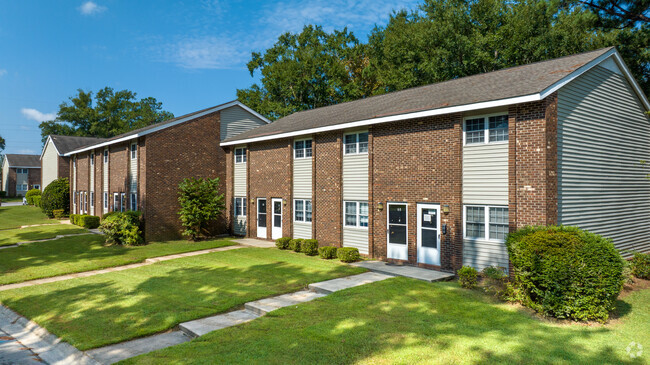 Cardinal Village Apartments Jacksonville Nc