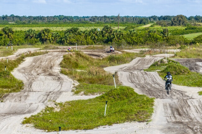 Have a day of fun at Lazy Springs Recreation Center near Eisenhower, Ft. Myers.