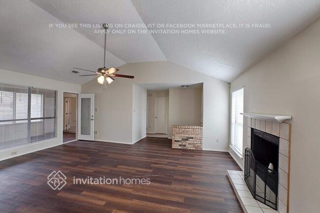 1337 Colmar Dr, Plano, TX 75023 - photo 4