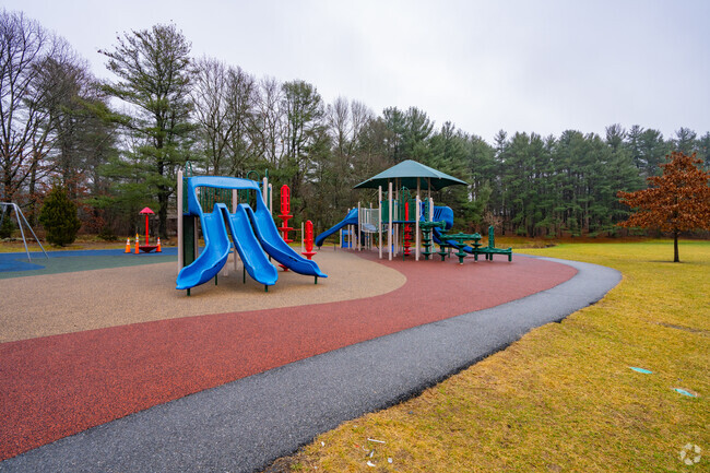 Joseph Estabrook Elementary School in Lexington has an overall grade of A+ on Niche.