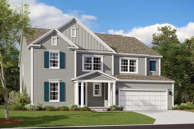 537 Conductor Dr unit 36461819, Plain City, OH 43064 - photo 2