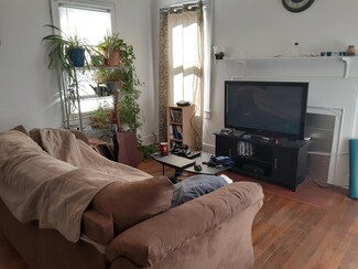 444 Roanoke St E Unit C - upstairs, Blacksburg, VA 24060