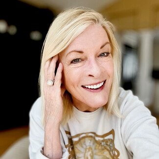 Pam Jensen