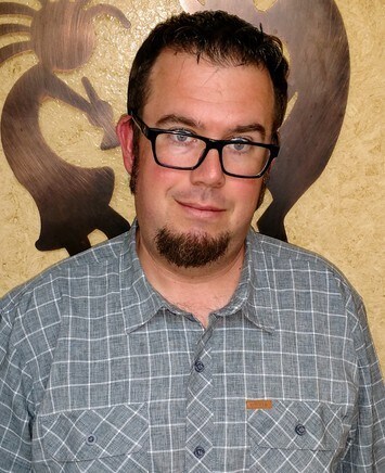Dave Rice