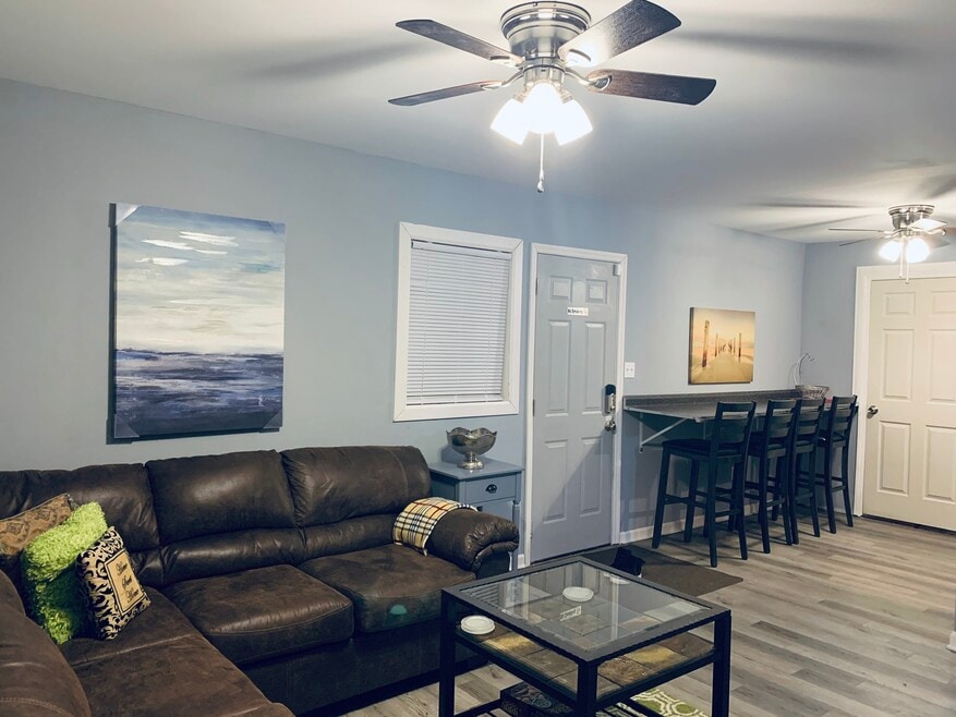 533 Hinton St unit 3, Fort Valley, GA 31030 - photo 1