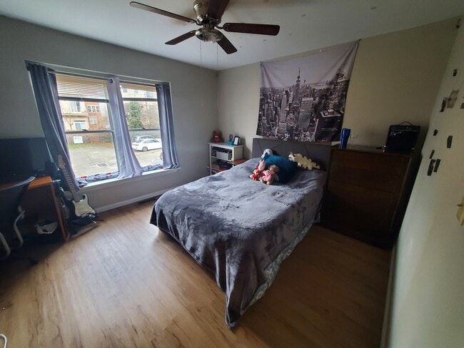 1716 W Page St, Philadelphia, PA 19121 - photo 5