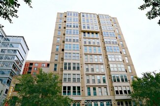 715 6th St NW Unit 904, Washington, DC 20001