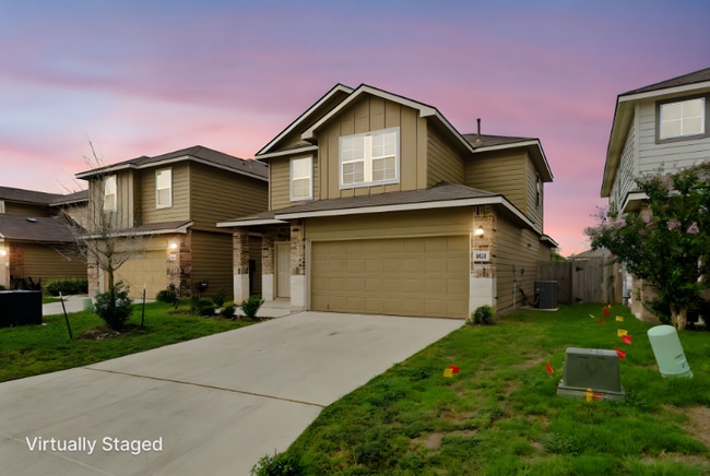 4831 Nueces Path, San Antonio, TX 78253 - photo 2