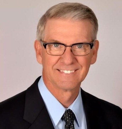 Jeffrey Shaffer