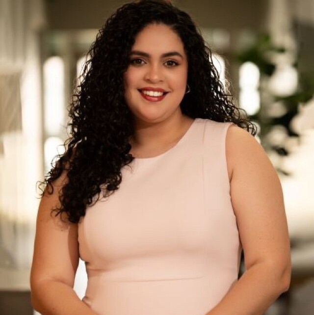 Shaneska Melendez