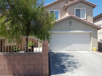 6324 Eldorado Pines Ave, Las Vegas, NV 89139