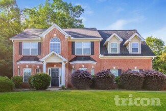 1055 Crown Landing Pkwy, McDonough, GA 30252