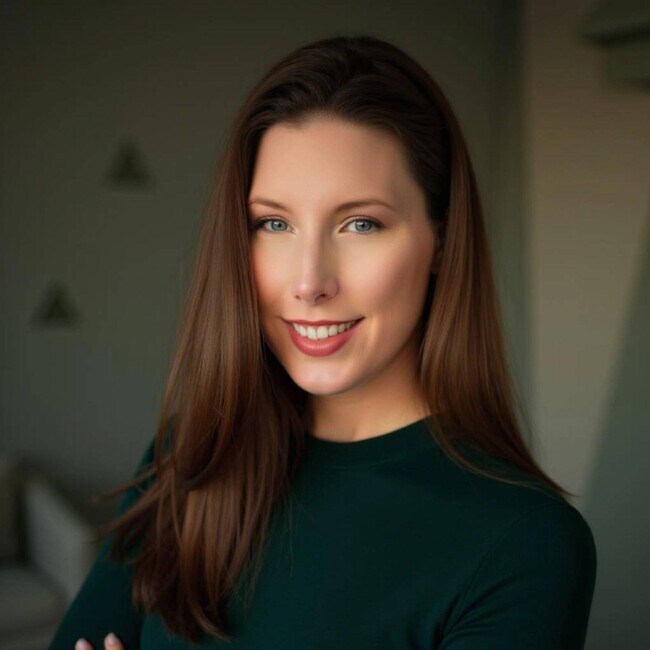 Agent Photo