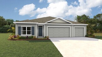 1617 NW 248th Way Unit 36201716, Newberry, FL 32669