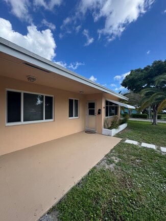 2585 NE 11th Ct Unit Joe carrier, Pompano Beach, FL 33062