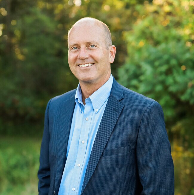 Troy Bristow