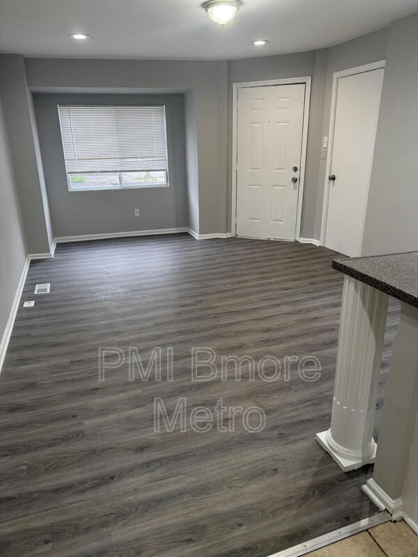 2643 E Madison St Unit A, Baltimore, MD 21205