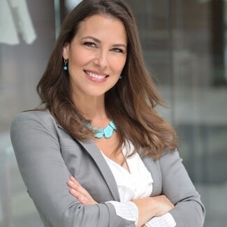 Jenn Halloran