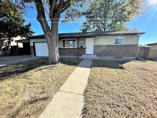 9174 Lander St, Westminster, CO 80031