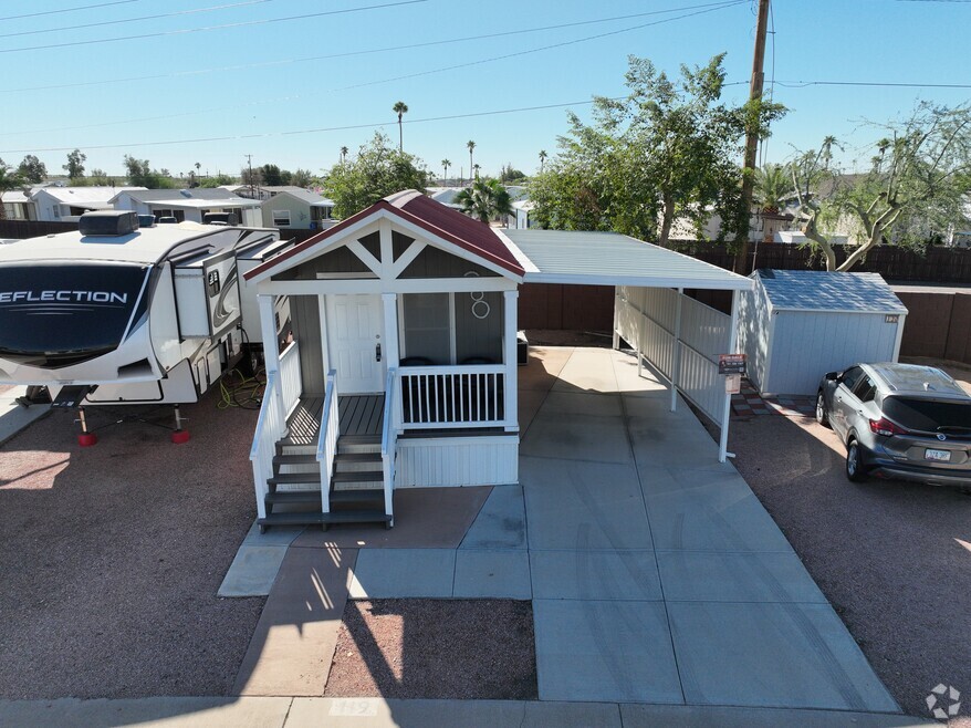1700 W Shiprock St unit 119, Apache Junction, AZ 85120 - photo 2