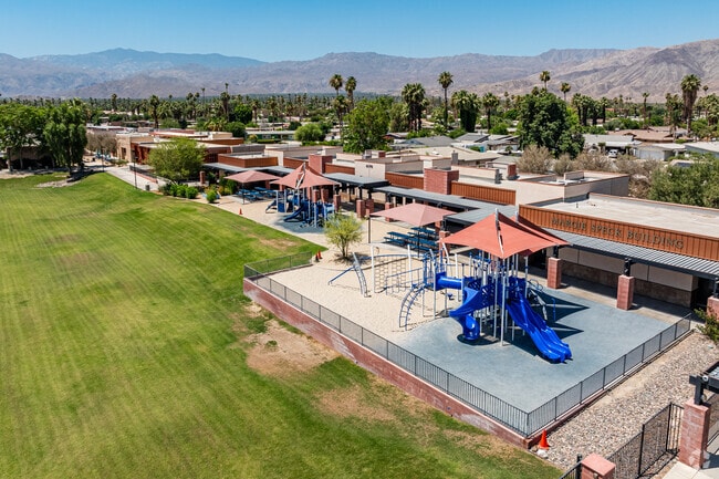 Sacred Heart School in Palm Desert is where students grow in faith, knowledge, and community.