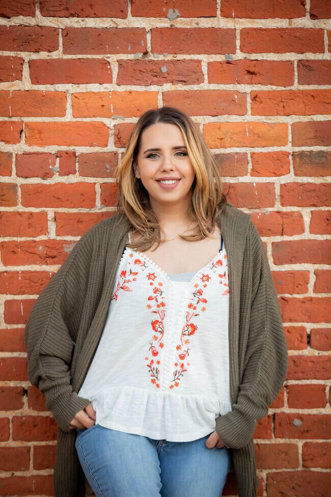 Sabrina Fisher