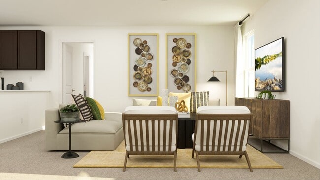 574 Sormonne Loop, Kyle, TX 78640 - photo 5