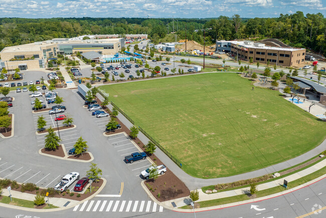 Southeast Raleigh Elementary School