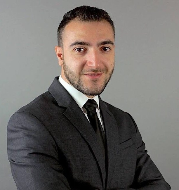 Agent Photo