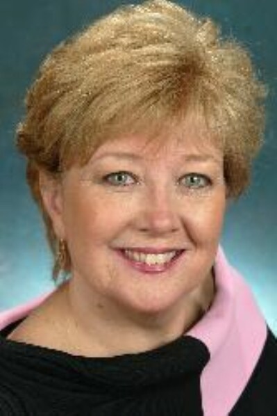 Anntoinette McIntyre