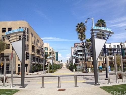 133 Promenade Walk unit 110 -- 2nd floor on, Long Beach, CA 90802 - photo 3