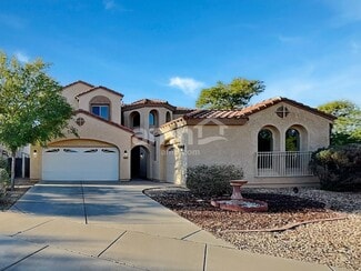 16103 W Shangri la Rd, Surprise, AZ 85379