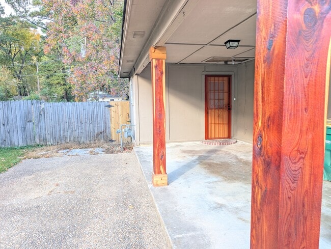 9508 Labette Dr, Little Rock, AR 72205 - photo 4