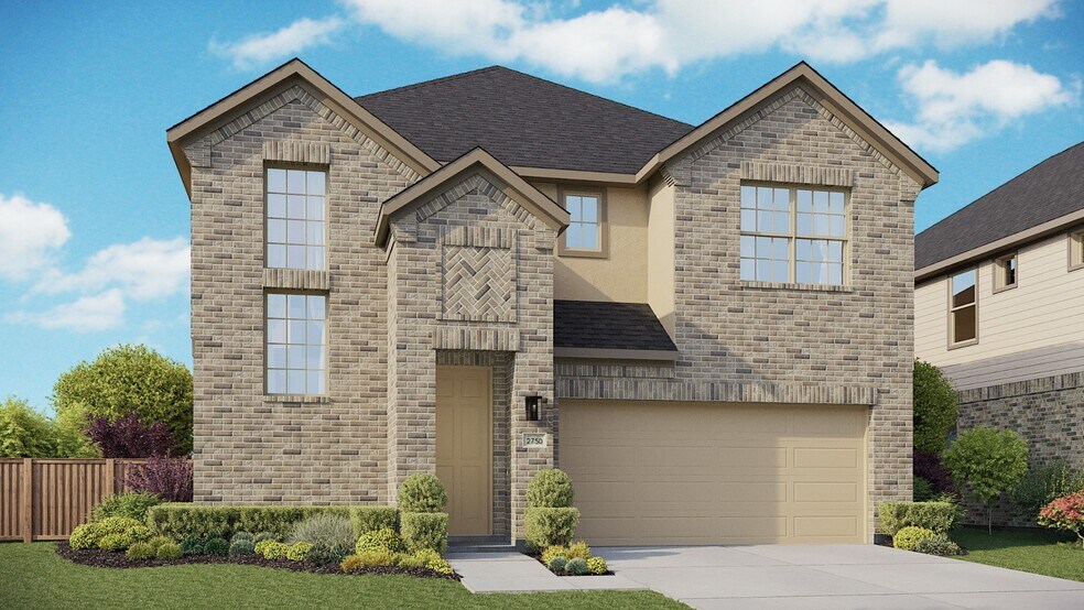 206 Painters Ridge Ct unit 38243131, Willis, TX 77318 - photo 1