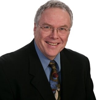 Richard Hewitt