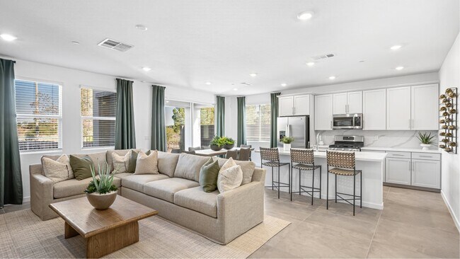 1732 Porta Volta, Henderson, NV 89011 - photo 6