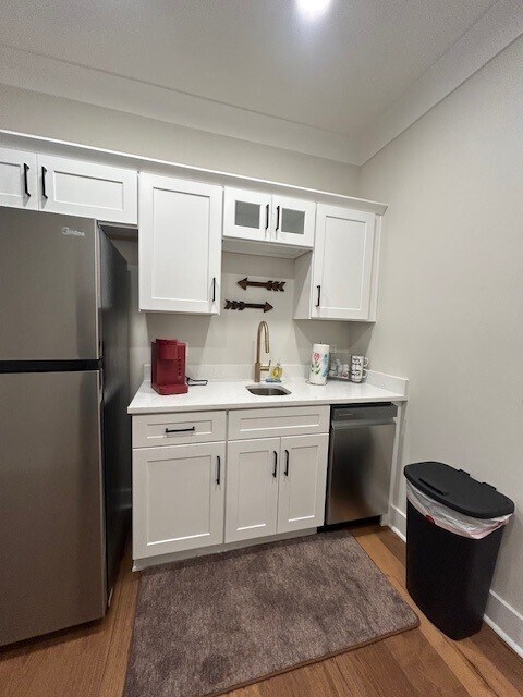 618 Southgate Ave unit 618 B, Nashville, TN 37203 - photo 3