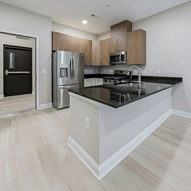 Hines View Apartments - 55+