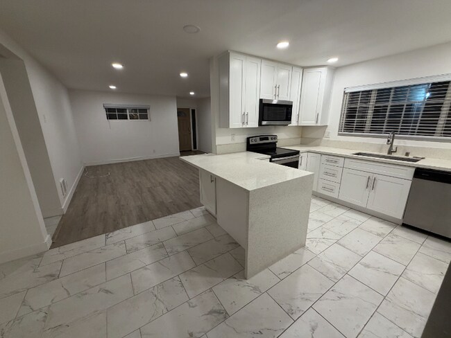 1215 Ximeno Ave unit 3, Long Beach, CA 90804 - photo 5