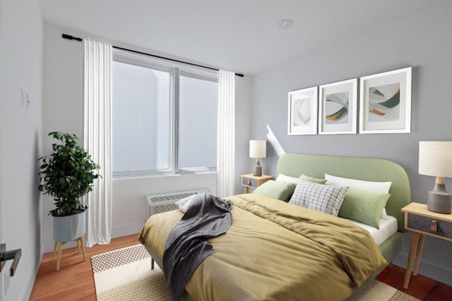 56 Cottage St unit 402, Jersey City, NJ 07306 - photo 4