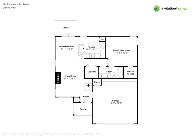 325 Providence Rd, Dallas, GA 30157 - photo 2