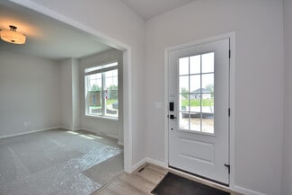 6026 Maxwell Ct, Caledonia, WI 53402