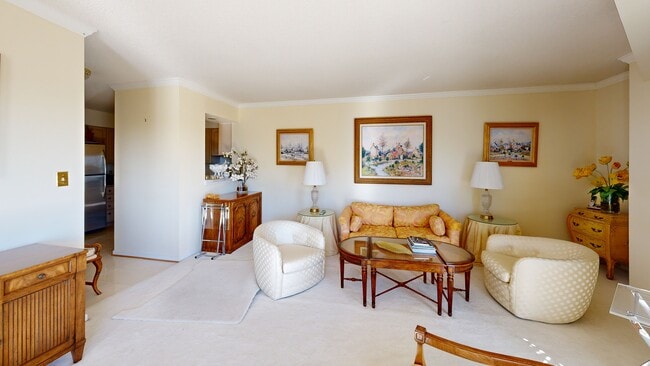 Observatory of Georgetown unit 401, Washington, DC 20007 - photo 2