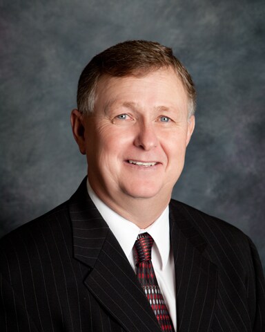 Marvin Bush