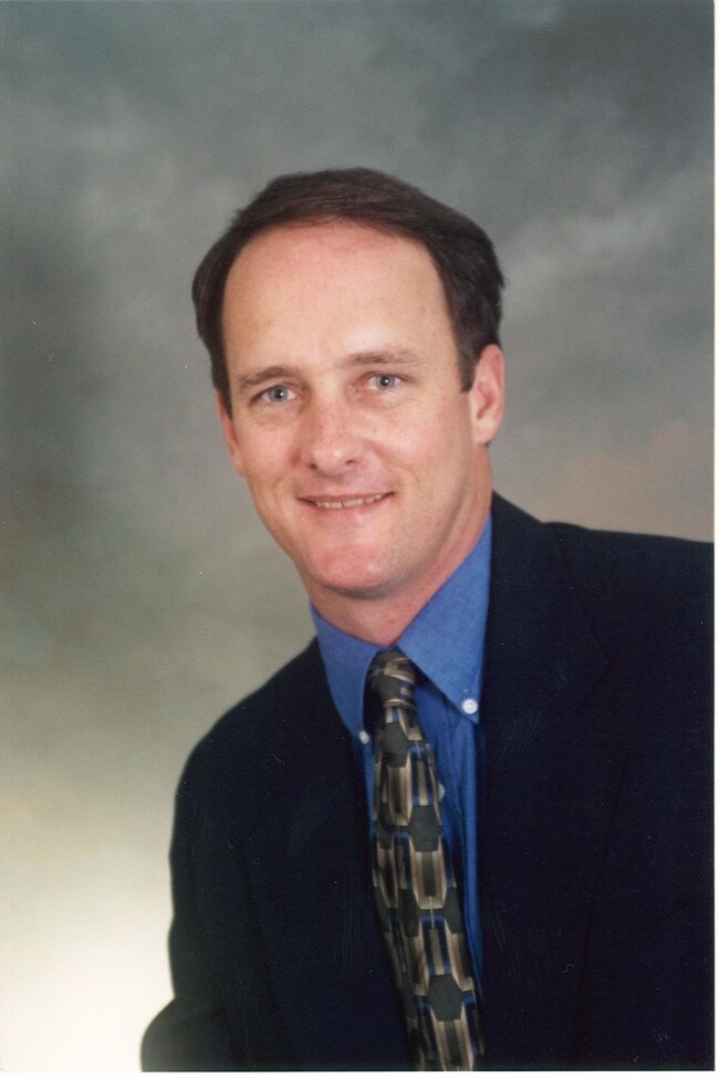 Rick Anderson