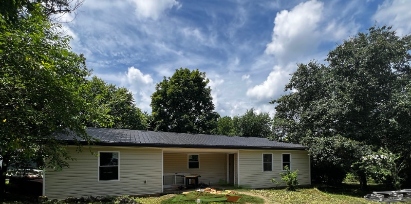 8950 Winchester Ave, Bunker Hill, WV 25413 - photo 1